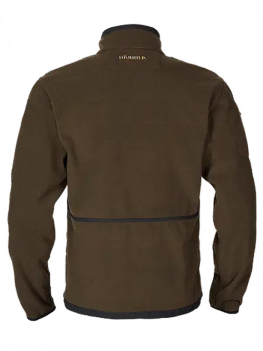 Veste Reversible Kamko Fleece Härkila