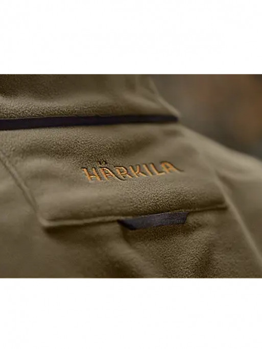 Veste Reversible Kamko Fleece Härkila