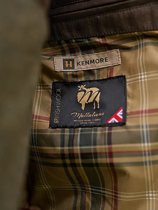 Veste Kenmore GTX Härkila Veste Kenmore GTX Härkila