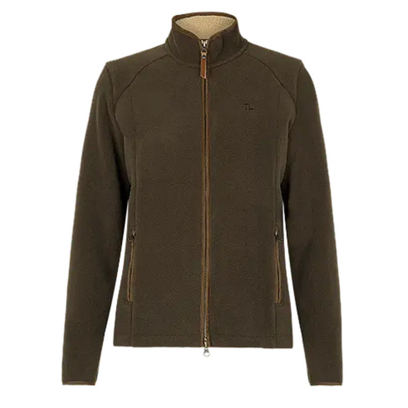 Polaire Sherpa Sandhem femme Härkila