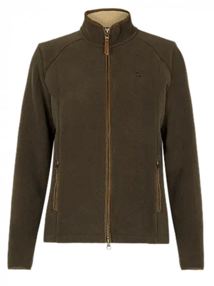 Polaire Sherpa Sandhem femme Härkila