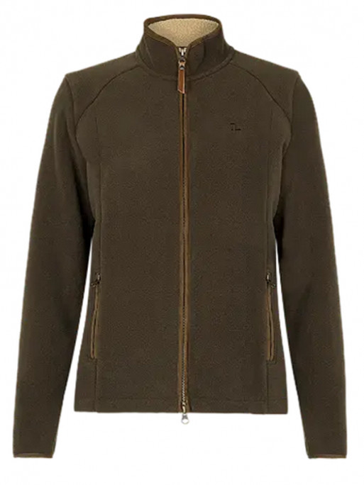 Polaire Sherpa Sandhem femme Härkila