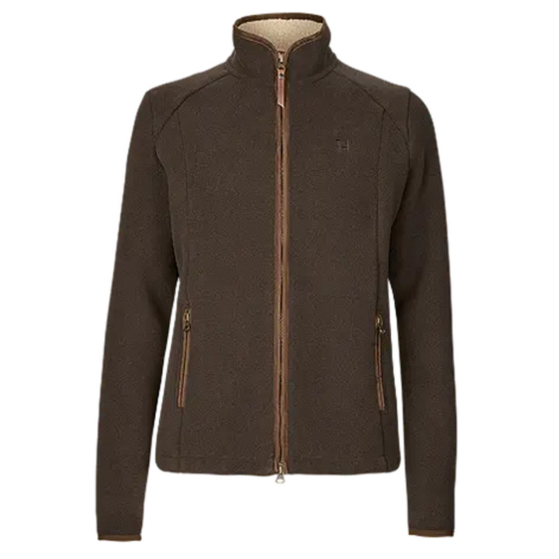 Polaire Sherpa Sandhem femme Härkila