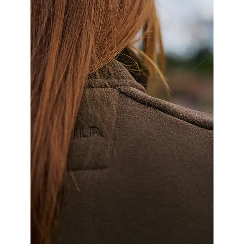 Polaire Sherpa Sandhem femme Härkila
