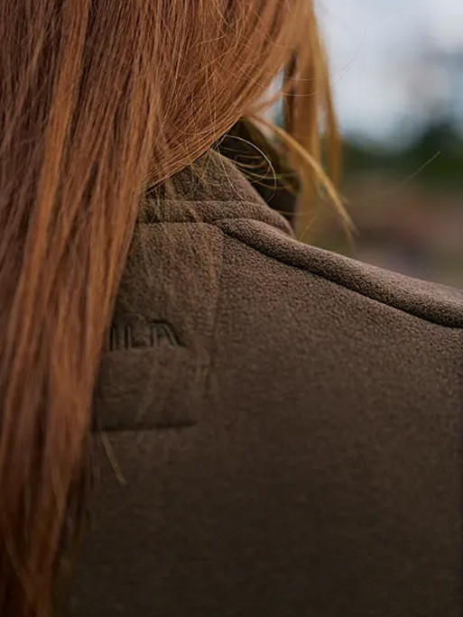 Polaire Sherpa Sandhem femme Härkila Polaire Sherpa Sandhem femme Härkila