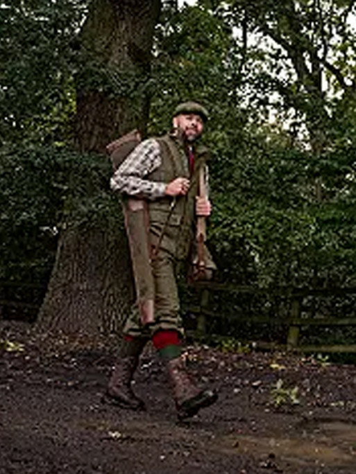 Gilet Kenmore Härkila Gilet Kenmore Härkila