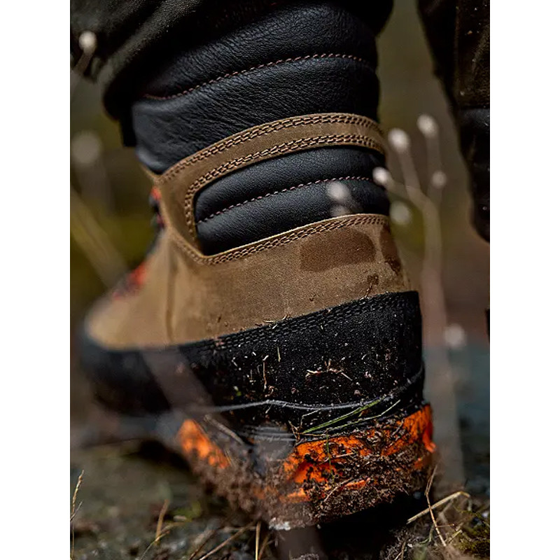 Chaussures Saxnäs GTX Härkila