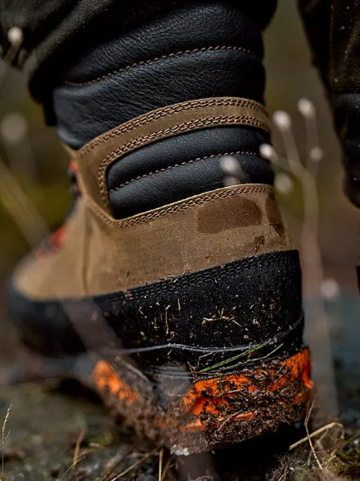 Chaussures Saxnäs GTX Härkila Chaussures Saxnäs GTX Härkila