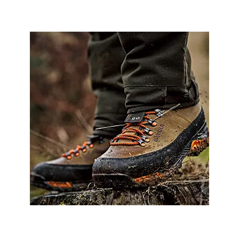 Chaussures Saxnäs GTX Härkila