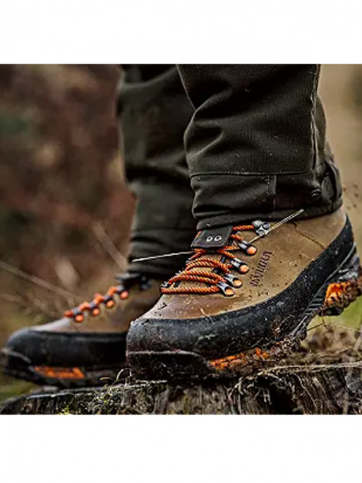 Chaussures Saxnäs GTX Härkila Chaussures Saxnäs GTX Härkila