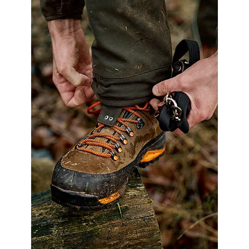 Chaussures Saxnäs GTX Härkila