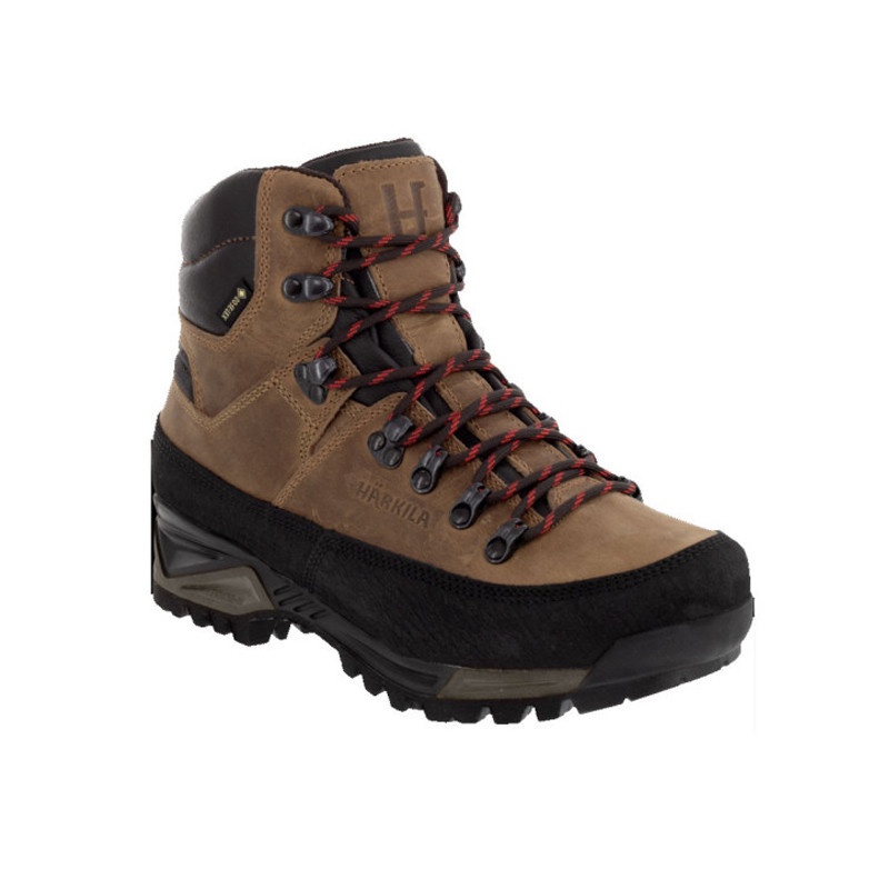 Chaussures Saxnäs GTX Femme Härkila