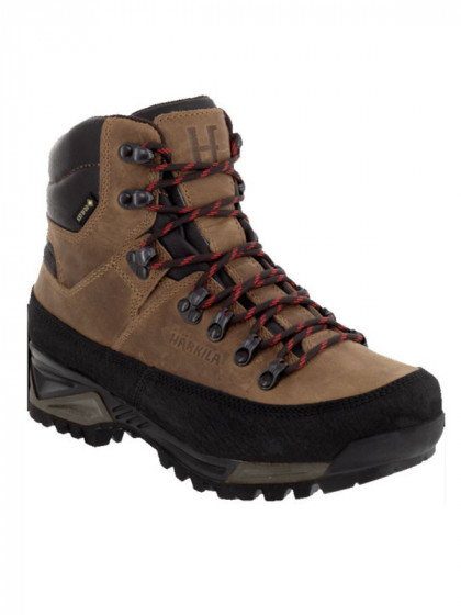 Chaussures Saxnäs GTX Femme Härkila
