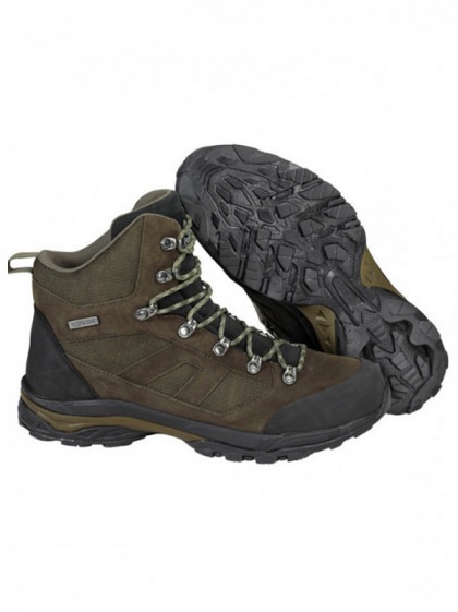 Chaussures Chamois ProHunt