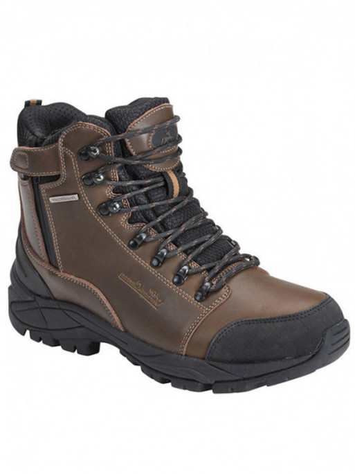 Chaussures Sika double zip ProHunt Chaussures Sika double zip ProHunt