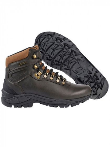 Chaussures de marche Milan Verney-Carron