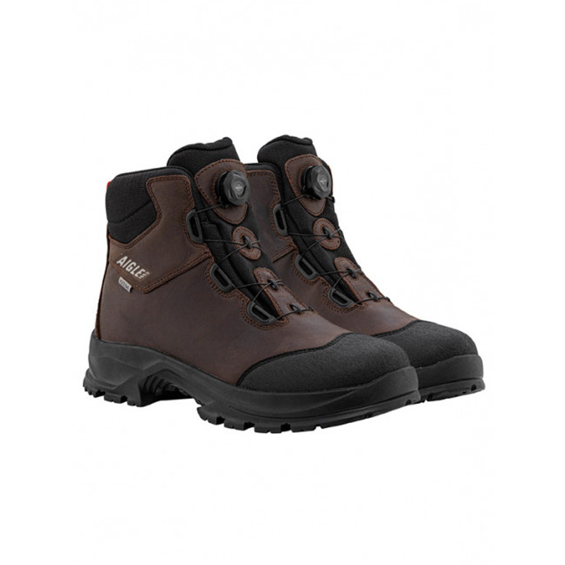 Chaussures Laforse No Lace Aigle