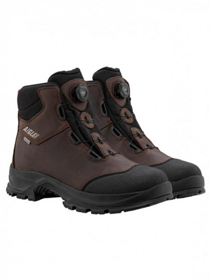 Chaussures Laforse No Lace Aigle