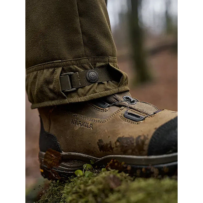 Pantalon Pro Hunter GTX Legacy Härkila