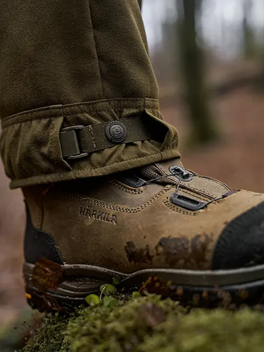 Pantalon Pro Hunter GTX Legacy Härkila