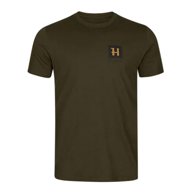 T-shirt manches courtes Gorm Härkila