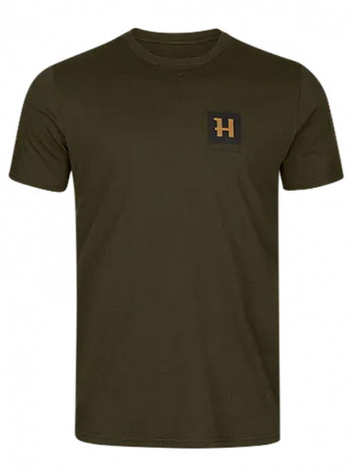 T-shirt manches courtes Gorm Härkila