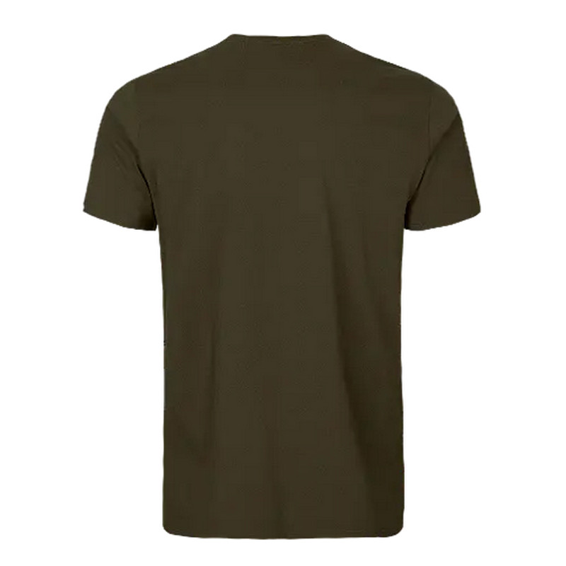 T-shirt manches courtes Gorm Härkila