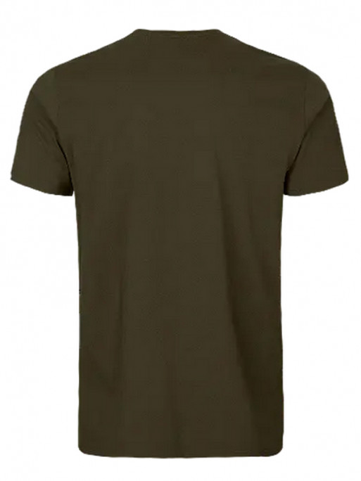 T-shirt manches courtes Gorm Härkila