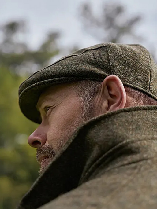 Casquette plate Kenmore Härkila