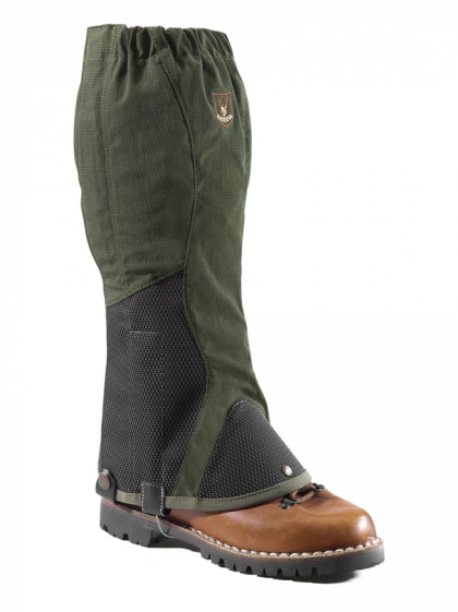 Guêtres ergonomiques Extrem Riserva
