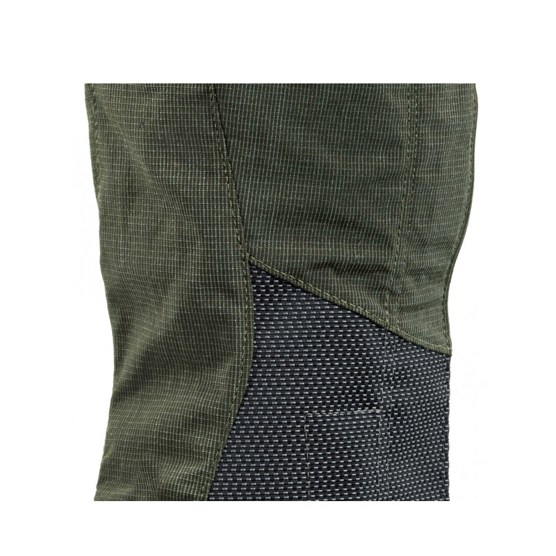 Guêtres ergonomiques Extrem Riserva