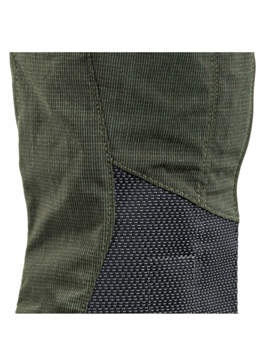 Guêtres ergonomiques Extrem Riserva Guêtres ergonomiques Extrem Riserva