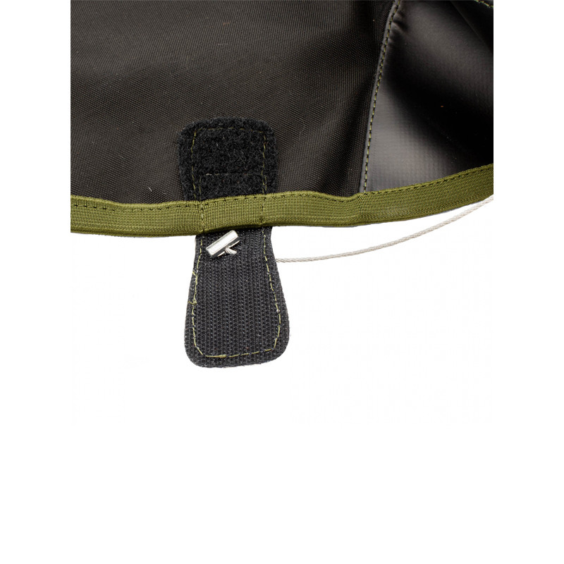 Guêtres ergonomiques Extrem Riserva