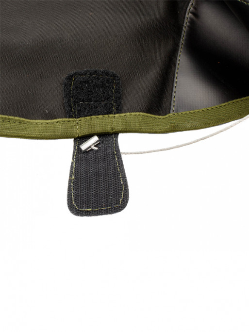 Guêtres ergonomiques Extrem Riserva Guêtres ergonomiques Extrem Riserva