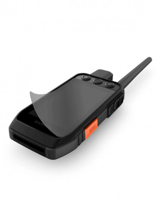 Ecran de protection anti-reflet Alpha 200/300 Garmin
