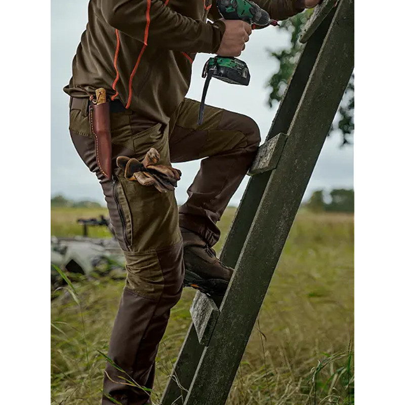 Pantalon Scandinavian 32'' Härkila
