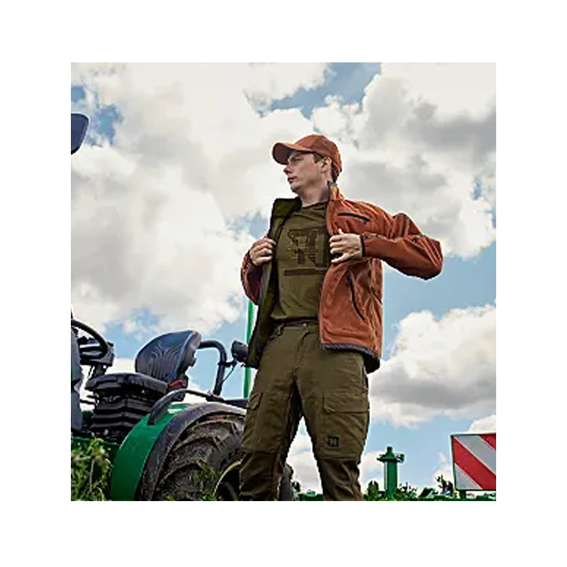 Pantalon Scandinavian 32'' Härkila