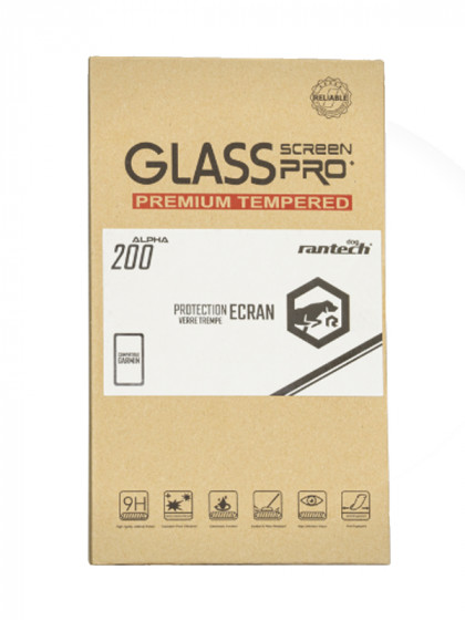 Protection d'écran Alpha 200 Garmin