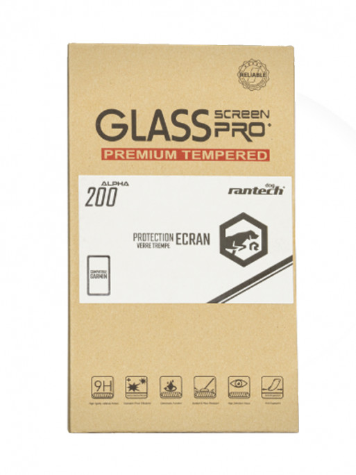 Protection d'écran Alpha 200 Garmin