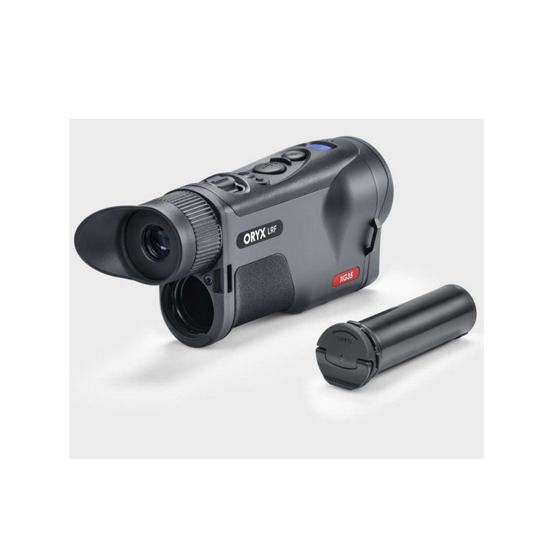 Monoculaire Oryx LRF XG35 Pulsar