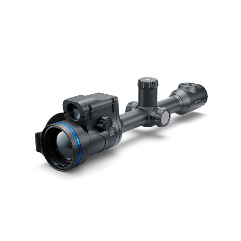 Lunette à imagerie thermique Thermion 2 LRF XL60 Pulsar