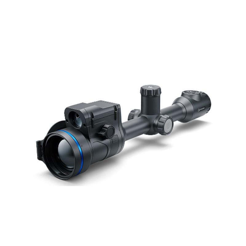 Lunette à imagerie thermique Thermion 2 LRF XL60 Pulsar