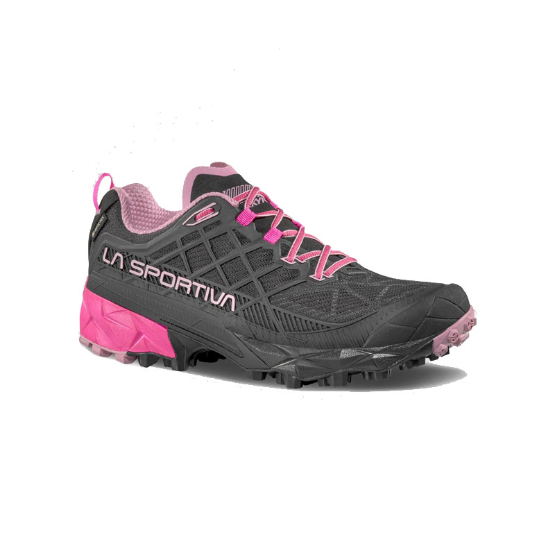 Chaussures de marche femme