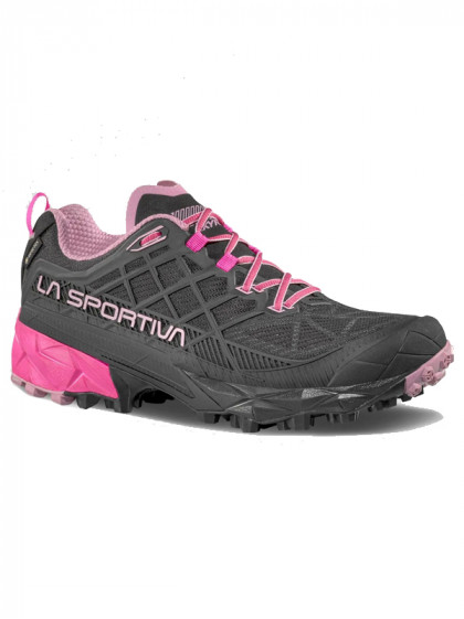 Chaussures de marche femme