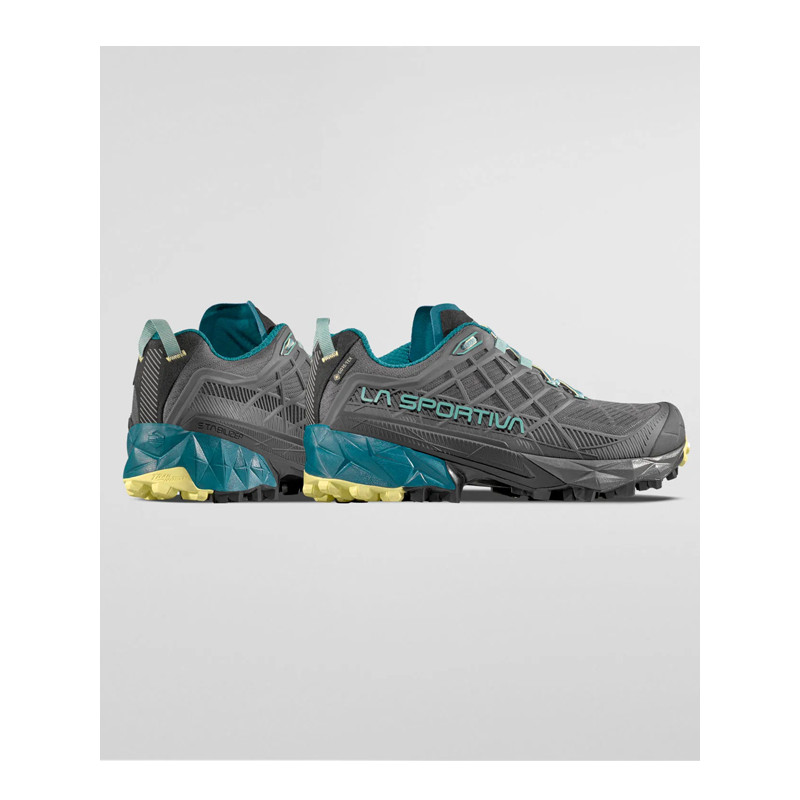Chaussures Akyra II GTX femme La Sportiva