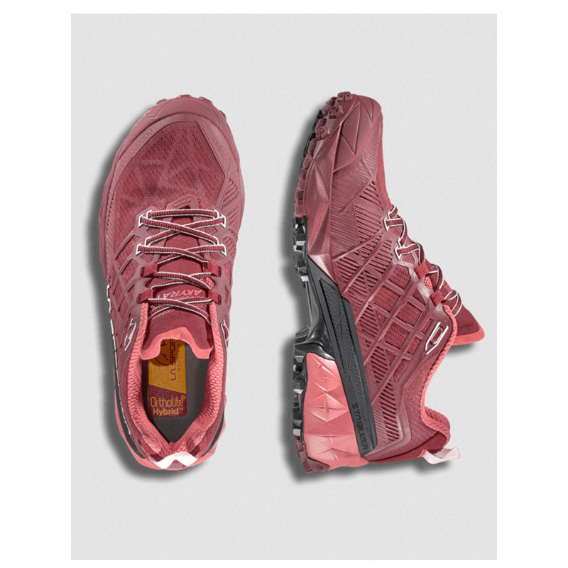 Chaussures Akyra II GTX femme La Sportiva