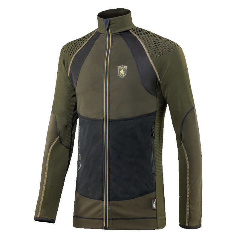 Veste Ascender Trabaldo