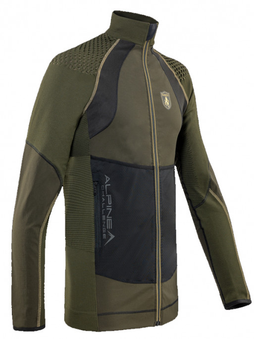 Veste Ascender Trabaldo Veste Ascender Trabaldo