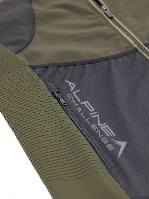 Veste Ascender Trabaldo Veste Ascender Trabaldo