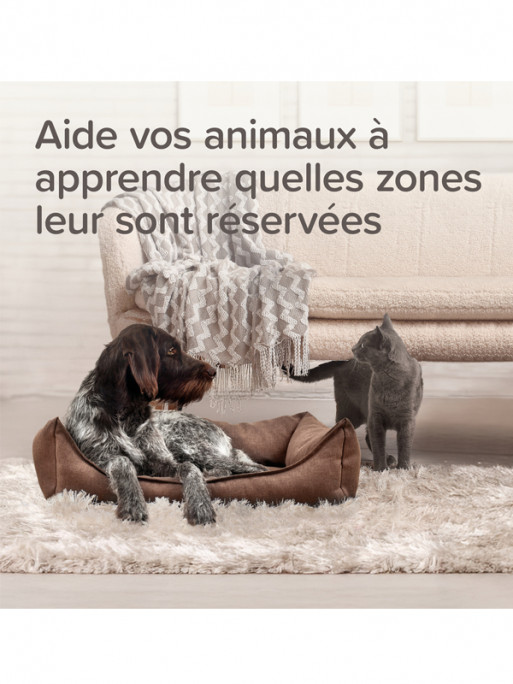 Spray répulsif Indoor Keep Off chien et chat 200ml Beaphar Spray répulsif Indoor Keep Off chien et chat 200ml Beaphar